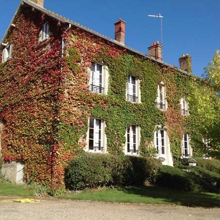 Ferme De Galande Bed and Breakfast Réau Esterno foto